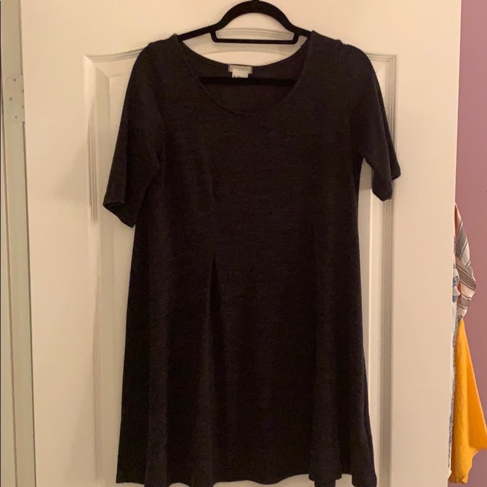 Cooperative Dress